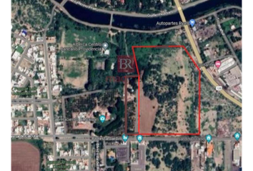 Lote de Terreno en  Casa Blanca, Ciudad Obregón