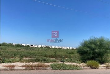 Lote de Terreno en  Casa Blanca, Ciudad Obregón