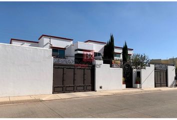 Casa en  Ciudad Obregón Centro (fundo Legal), Ciudad Obregón