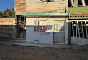 Casa en  Ciudad Obregón Centro (fundo Legal), Ciudad Obregón