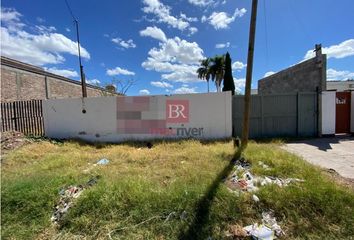 Lote de Terreno en  Cuauhtémoc (urbanizable 6), Ciudad Obregón