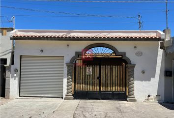 Casa en  Cajeme, Ciudad Obregón