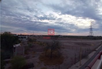 Lote de Terreno en  Puente Real, Cajeme