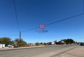 Lote de Terreno en  Puente Real, Cajeme