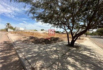 Lote de Terreno en  Puente Real, Cajeme