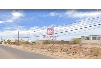 Lote de Terreno en  Puente Real, Cajeme