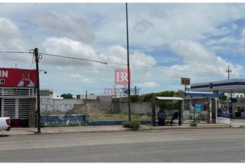 Lote de Terreno en  Cumuripa, Ciudad Obregón