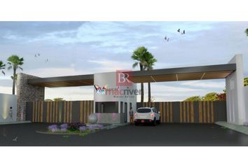 Lote de Terreno en  Puente Real, Cajeme