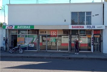 Local comercial en  Ciudad Obregón Centro (fundo Legal), Ciudad Obregón