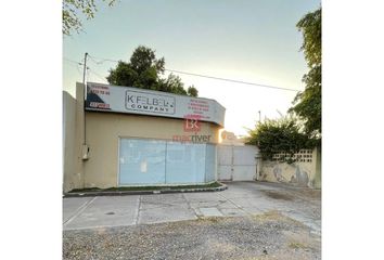 Lote de Terreno en  Puente Real, Cajeme