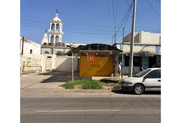 Lote de Terreno en  Puente Real, Cajeme