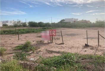 Lote de Terreno en  Puente Real, Cajeme