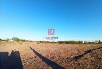 Lote de Terreno en  Puente Real, Cajeme