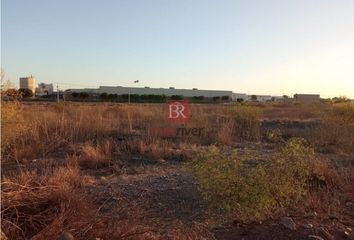 Lote de Terreno en  Puente Real, Cajeme