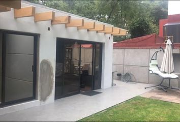 Casa en  Bosques De Las Lomas, Miguel Hidalgo, Cdmx