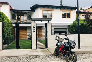 Casa en  Lomas De Vista Hermosa, Cuajimalpa De Morelos