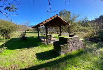 Parcela en  Santa Cruz, Colchagua