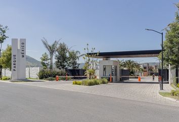 Lote de Terreno en  Ocoyucan, Puebla