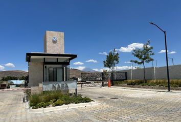 Lote de Terreno en  Ocoyucan, Puebla