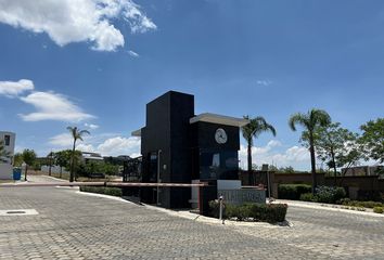 Lote de Terreno en  Ocoyucan, Puebla