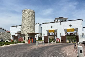 Lote de Terreno en  Fraccionamiento Lomas De  Angelópolis, San Andrés Cholula