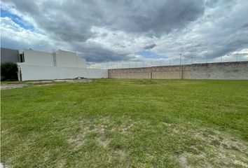 Lote de Terreno en  San Bernardino Tlaxcalancingo, San Andrés Cholula