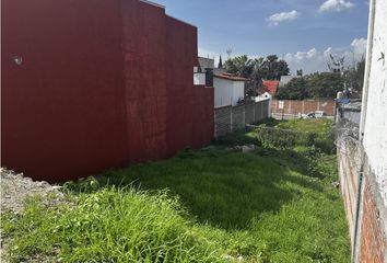 Lote de Terreno en  Bello Horizonte, Puebla