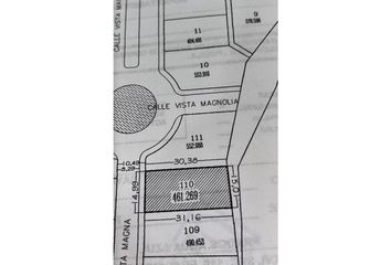 Lote de Terreno en  San Bernardino Tlaxcalancingo, San Andrés Cholula