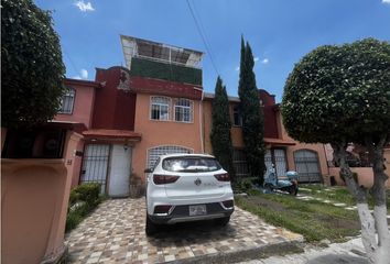 Casa en  2a. Sección Club De Golf Las Fuentes, Municipio De Puebla