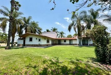 Casa en  Cortijo De La Alfonsina, Atlixco