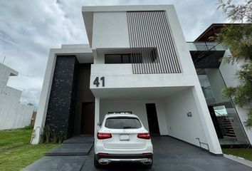 Casa en  Fraccionamiento Lomas De  Angelópolis, San Andrés Cholula