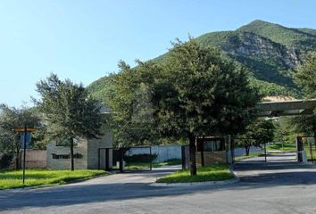 Lote de Terreno en  Los Cristales, Monterrey