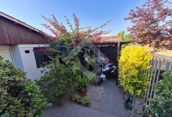 Casa en  San Bernardo, Maipo