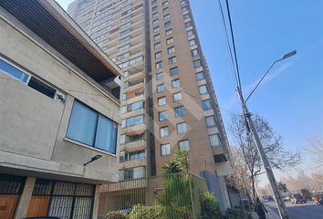 Departamento en  Recoleta, Provincia De Santiago