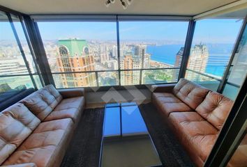 Departamento en  Viña Del Mar, Valparaíso