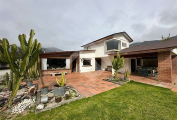 Casa en  Vicuña, Elqui