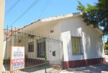 Casa en  Buenos Aires (fuera De Gba)