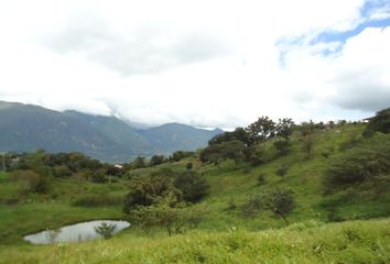 Terreno Comercial en  Santa Isabel (chaguarurco)