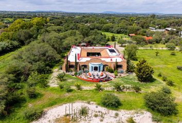 Rancho en  Calle Pípila, Banda, San Miguel De Allende, Guanajuato, 37893, Mex