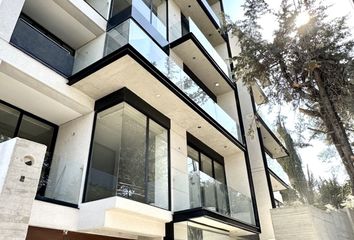 Departamento en  Avenida De Las Fuentes 371, San Miguel Tecamachalco, Naucalpan De Juárez, Naucalpan De Juárez, México, 53950, Mex