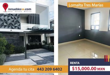 Casa en  Acceso A Recinto Ferial De Morelia, Morelia, Michoacán De Ocampo, 58200, Mex