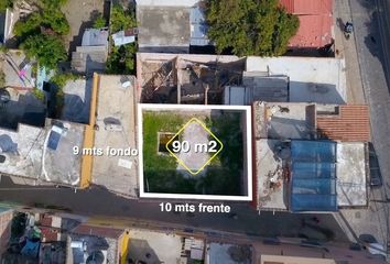 Lote de Terreno en  Calle La Purísima 1a, San Antonio, San Miguel De Allende, San Miguel De Allende, Guanajuato, 37750, Mex