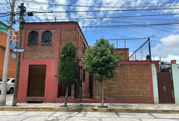 Casa en  Calle Vicente Guerrero 49, Delegación Santa Ana Tlapaltitlán, Toluca De Lerdo, Toluca, México, 50160, Mex