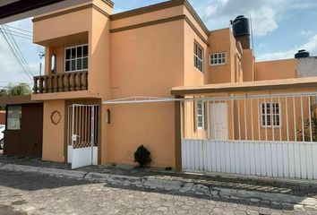 Casa en  Calle Josefa Ortiz De Domínguez 508, Casa Blanca, San Jerónimo Chicahualco, Metepec, México, 52175, Mex