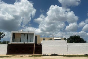 Casa en  Pueblo Dzitya, Mérida, Yucatán