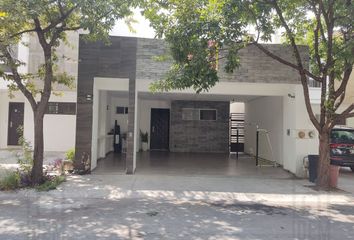 Casa en  Calle Monte Nisa, Valle De Cumbres, Mitras Poniente, García, Nuevo León, 66024, Mex