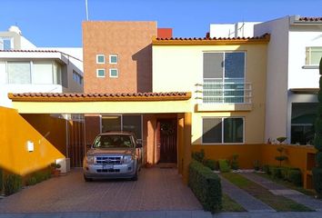 Casa en condominio en  Privada Dolores Del Río 201 202a, Hacienda San Miguel, Santiago De Querétaro, Querétaro, 76185, Mex