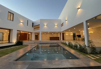 Casa en condominio en  San Carlos, Mérida, Yucatán, Mex