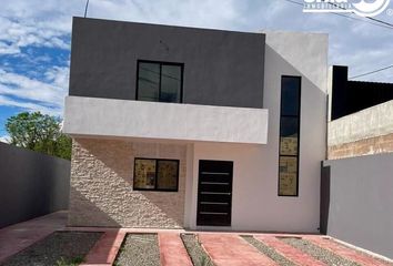 Casa en  Privada María Fernanda 132-164, Campestre Jacarandas, Durango, 34106, Mex