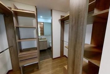 Departamento en  Manzanastitla, Cuajimalpa De Morelos